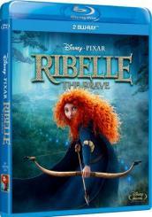 Ribelle - The brave (2 Blu-Ray)
