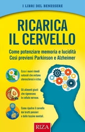 Ricarica il cervello