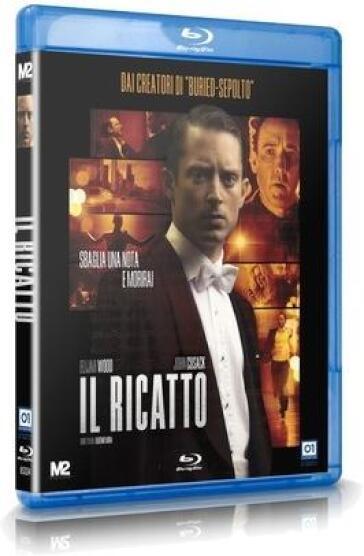 Ricatto (Il) - Eugenio Mira