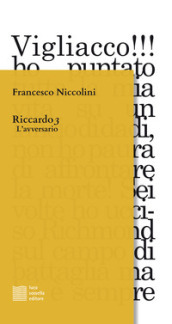 Riccardo 3. L