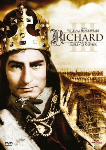 Riccardo III - Laurence Olivier
