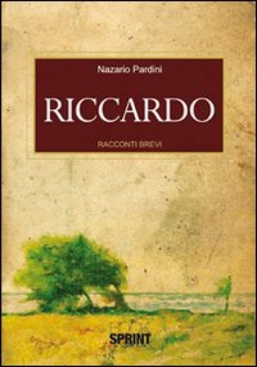 Riccardo - Nazario Pardini
