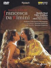 Riccardo Zandonai - Francesca Da Rimini