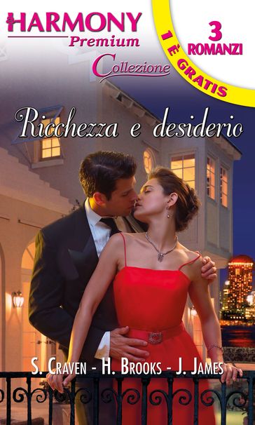 Ricchezza e desiderio - Sara Craven