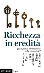 Ricchezza in eredità