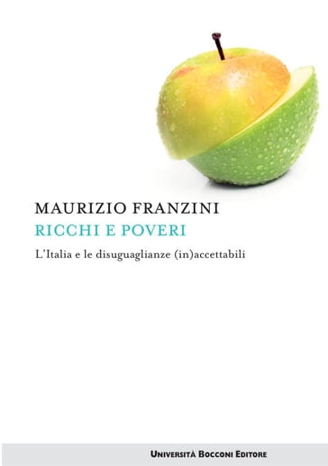 Ricchi e poveri - Maurizio Franzini