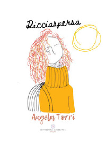 Ricciaspersa - Angela Torri