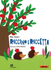 Riccino e Riccetta