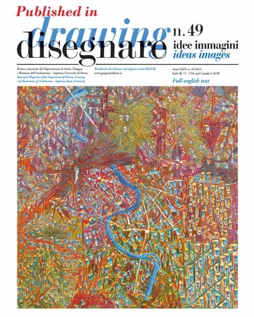 Ricerca e didattica nella rappresentazione scientifica   Scientific representation: research and teaching - Riccardo Migliari