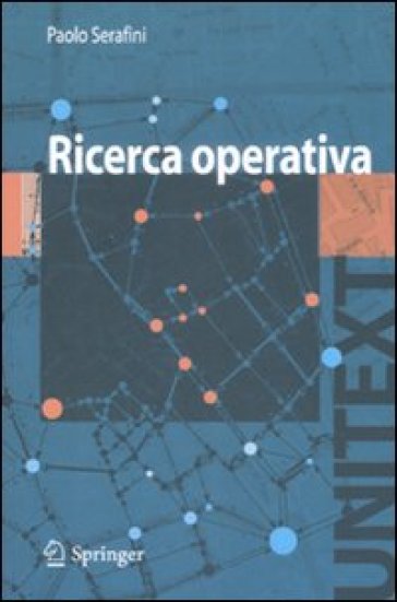 Ricerca operativa - Paolo Serafini