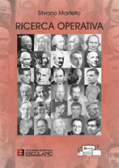 Ricerca operativa