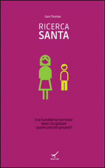 Ricerca santa - Gary Thomas