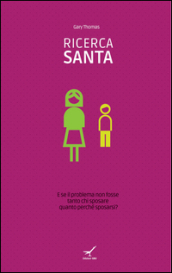 Ricerca santa