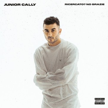 Ricercato? no grazie (sanremo 2020) - JUNIOR CALLY