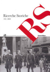 Ricerche storiche. Rivista semestrale di Istoreco - Istituto per la storia della Resistenza e dell Età Contemporanea della Provincia di Reggio Emilia (2022). 132.