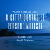 Ricetta contro le persone moleste