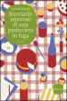 Ricettario amoroso di una pasticciera in fuga