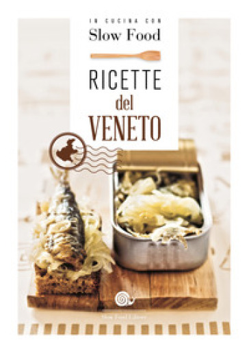 Ricette del Veneto - B. Minerdo | Manisteemra.org