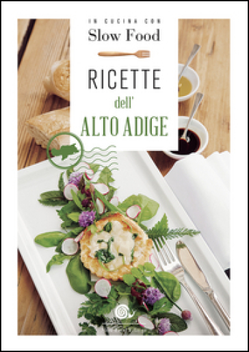 Ricette dell'Alto Adige