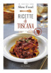 Ricette di Toscana