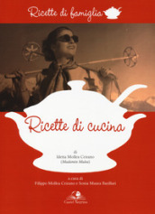 Ricette di cucina