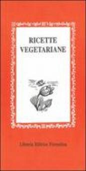 Ricette vegetariane