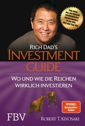 Rich Dad s Investmentguide