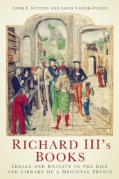 Richard III s Books