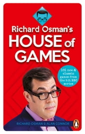Richard Osman s House of Games