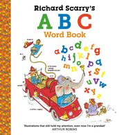 Richard Scarry s ABC Word Book
