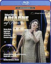 Richard Strauss - Ariadne Auf Naxos