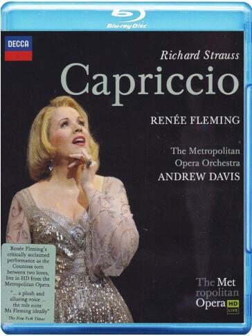 Richard Strauss - Capriccio - Fleming/Davis