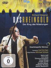 Richard Wagner - Das Rheingold