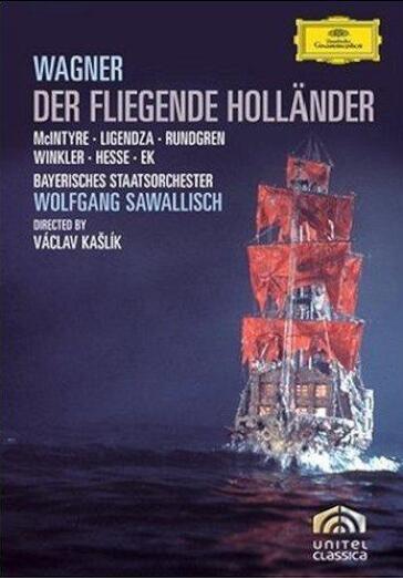 Richard Wagner - Der Fliegende Hollander