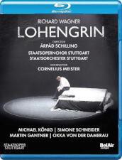 Richard Wagner - Lohengrin