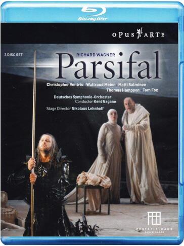 Richard Wagner - Parsifal