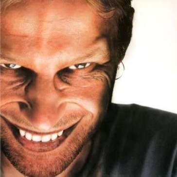 Richard d james album - Aphex Twin