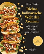 Richas kulinarische Welt der Aromen