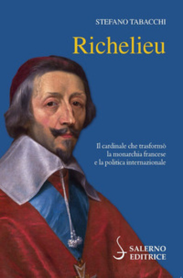 Richelieu - Stefano Tabacchi