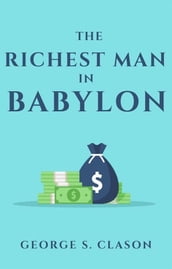 Richest Man in Babylon - Original Edition