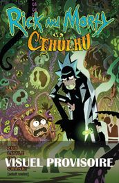 Rick & Morty VS. Cthulhu