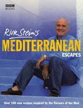 Rick Stein s Mediterranean Escapes