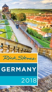 Rick Steves Germany 2018