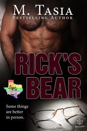 Rick s Bear