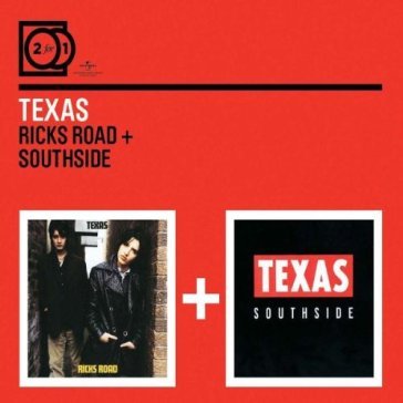 Ricks road/southside - Texas