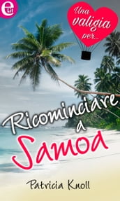 Ricominciare a Samoa (eLit)