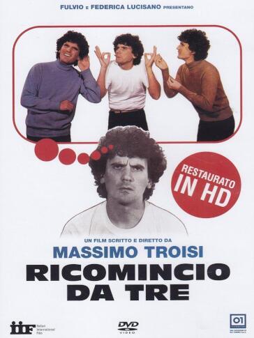 Ricomincio Da Tre - Massimo Troisi