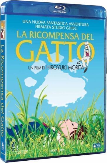 Ricompensa Del Gatto (La) - Hiroyuki Morita