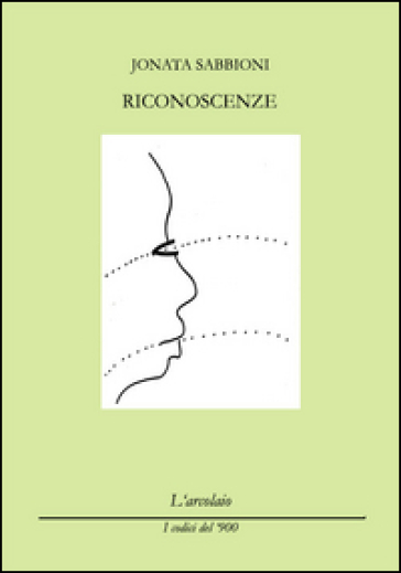 Riconoscenze - Jonata Sabbioni