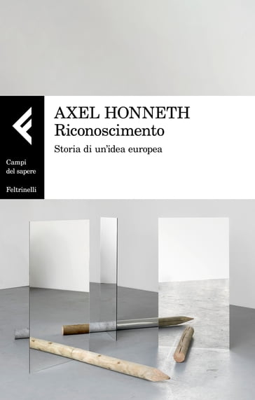 Riconoscimento - Axel Honneth